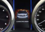 Toyota Land Cruiser Prado 2013 года